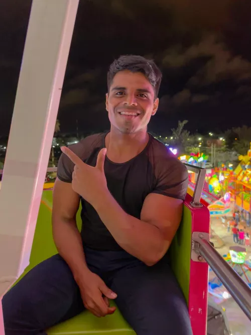 It was a great day ππΎππΎ