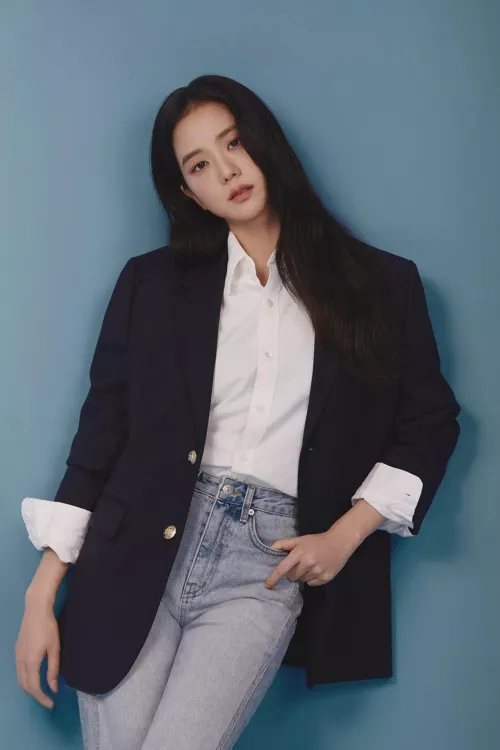 Jisoo (Blackpink)