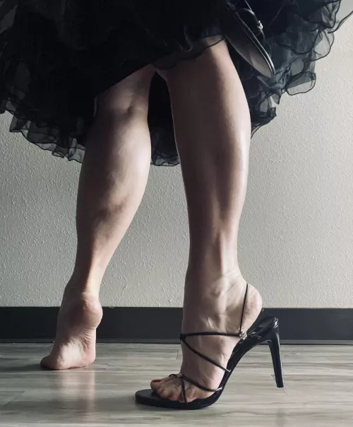 Just me & my imagination