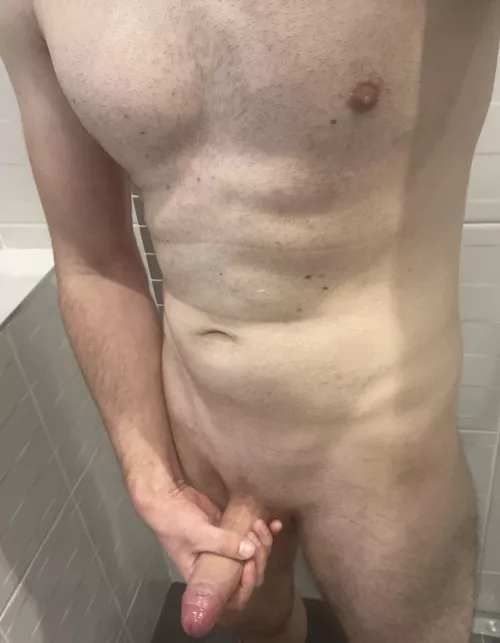 Just need a cure ass to ride this