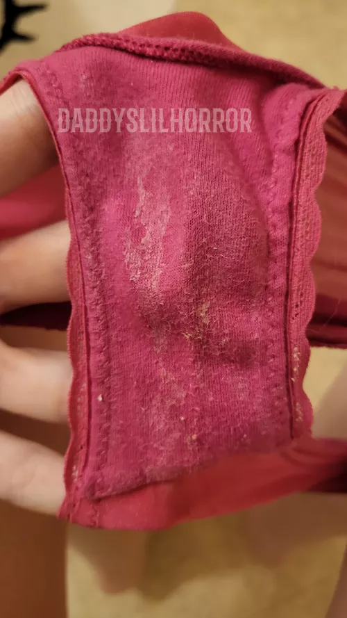 Just Starting To Get These Dirty