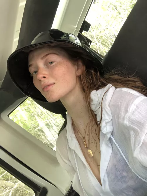 Larsen Thompson