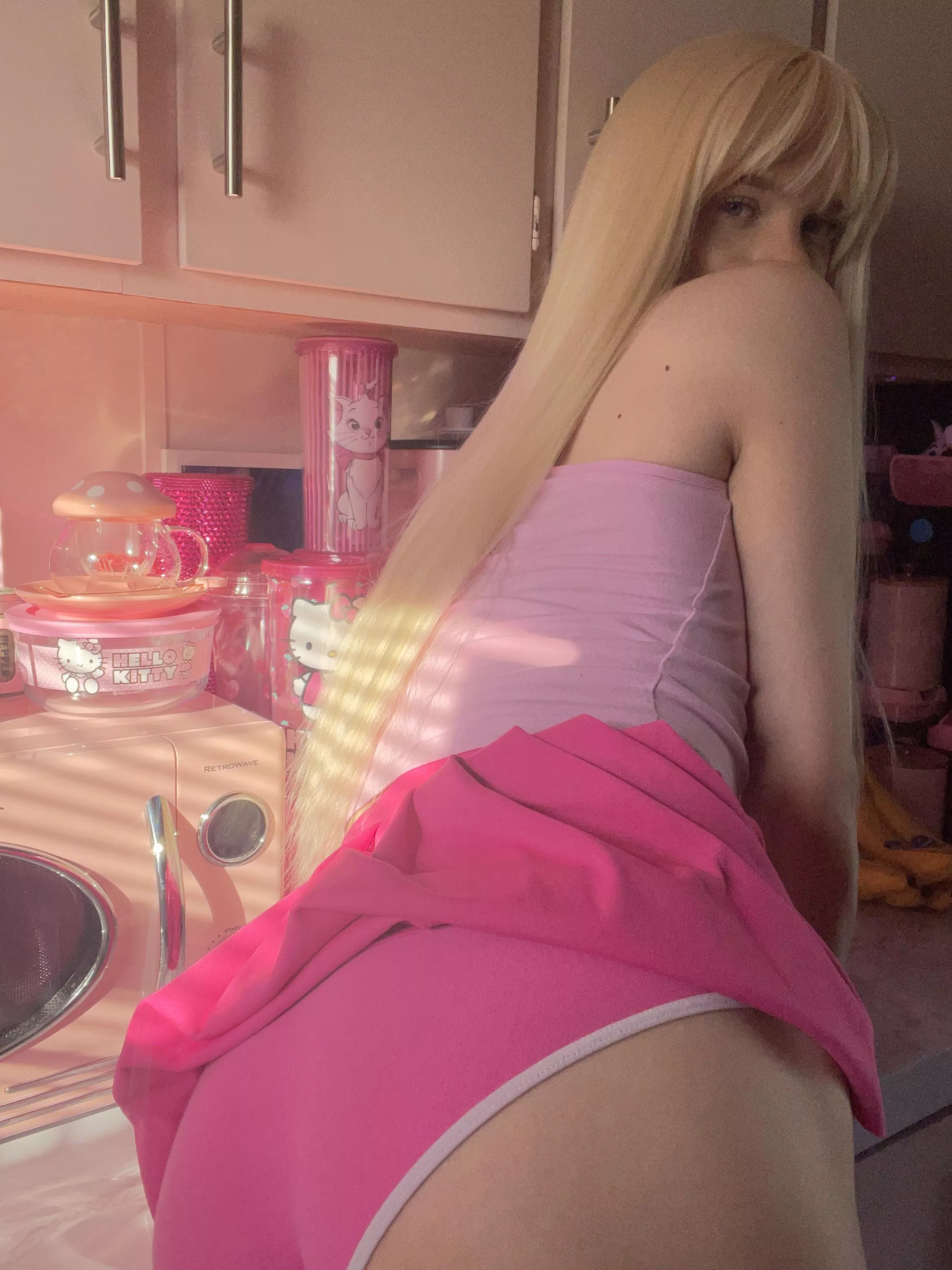 let me be your wife 💕