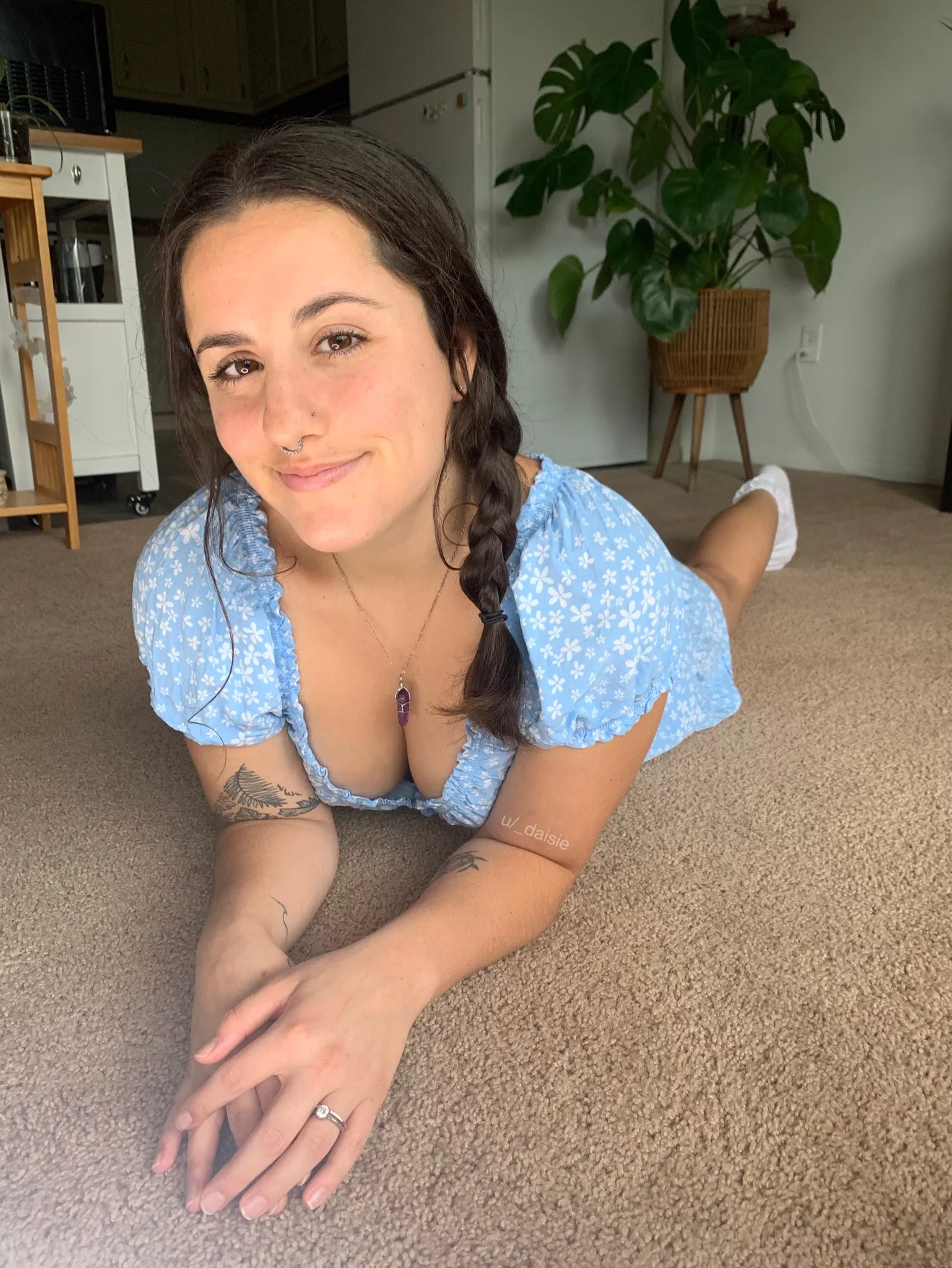 let's go on a picnic date