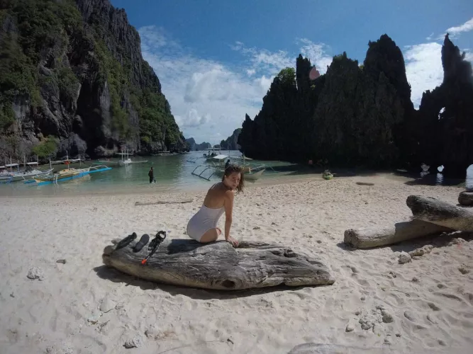 Let's have fun baby!