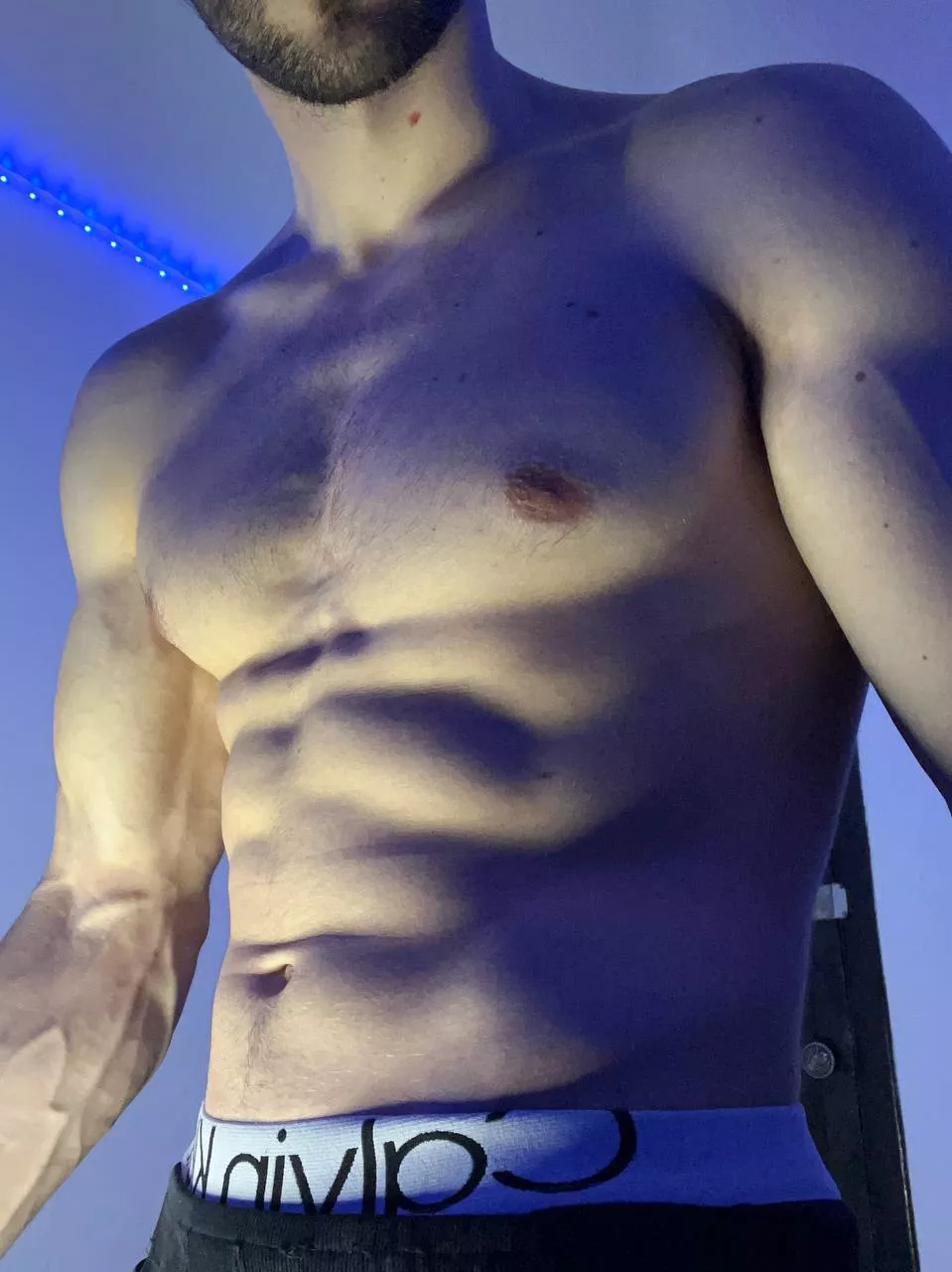 Look at my aesthetics 😏