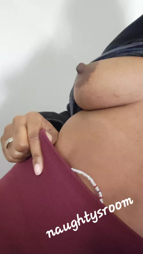 love when my nipples get perky...