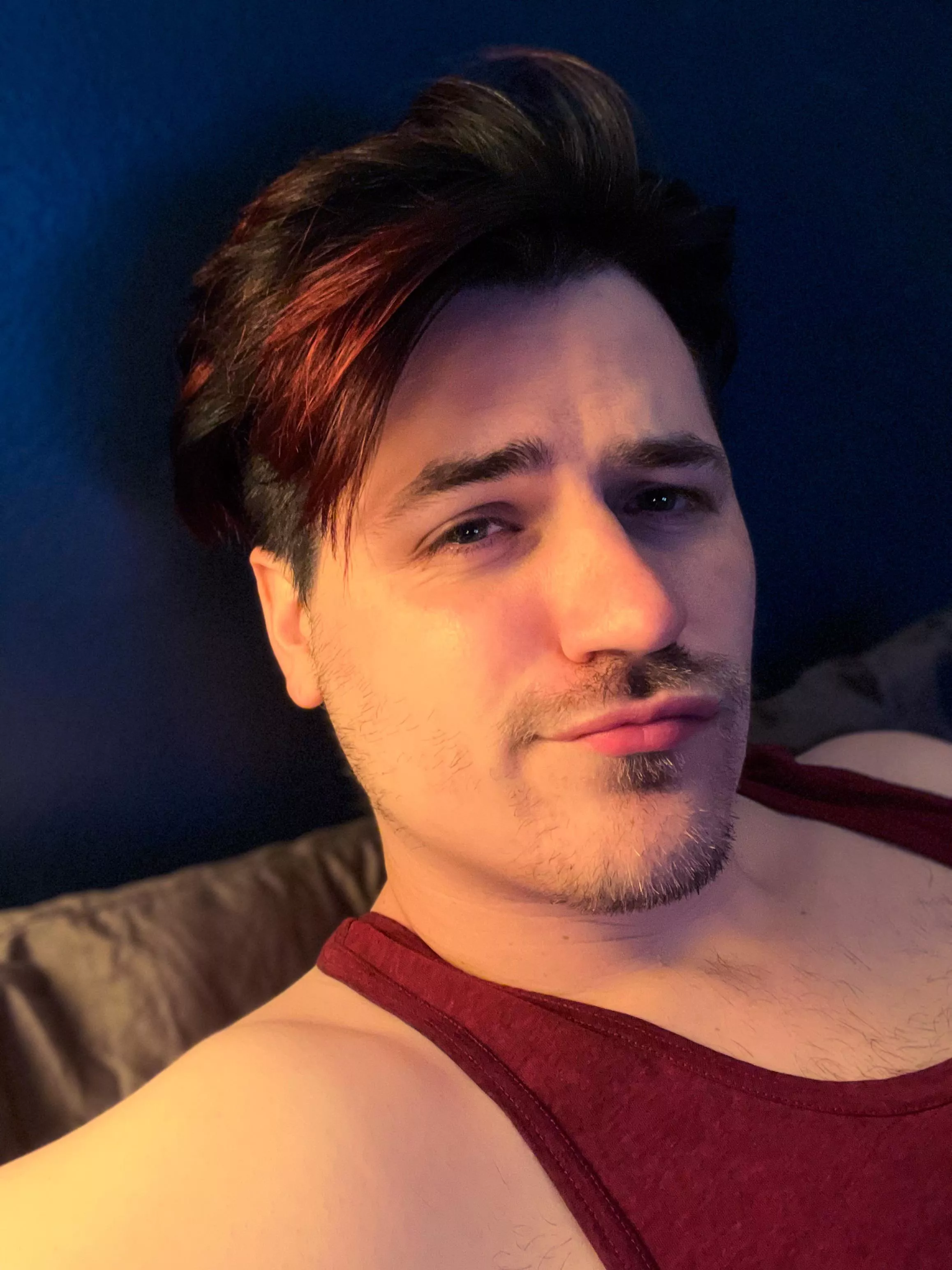 Luigi’s Mansion anyone? Luigi’s Mansion anyone?