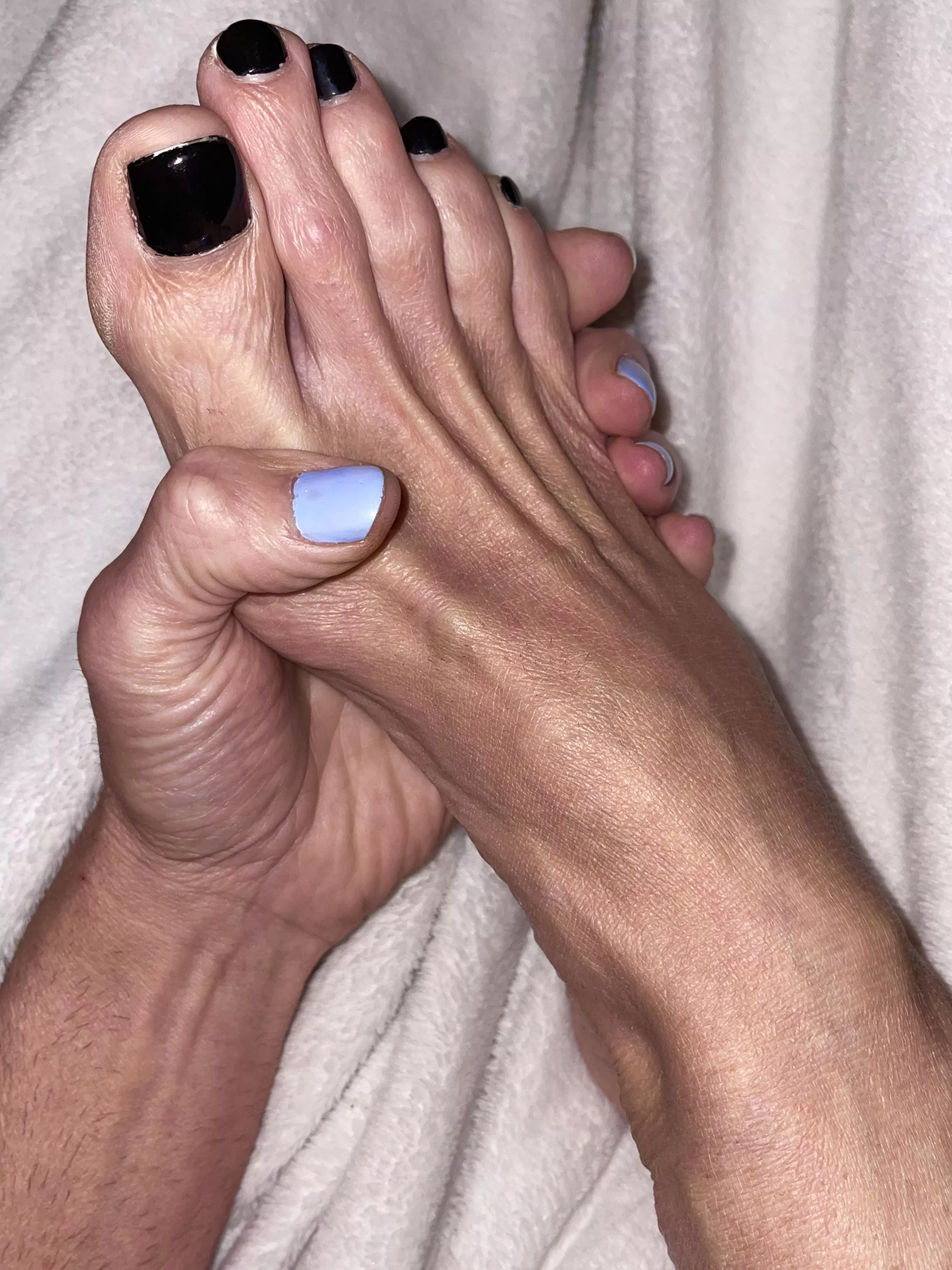 Mine 🏳️‍⚧️