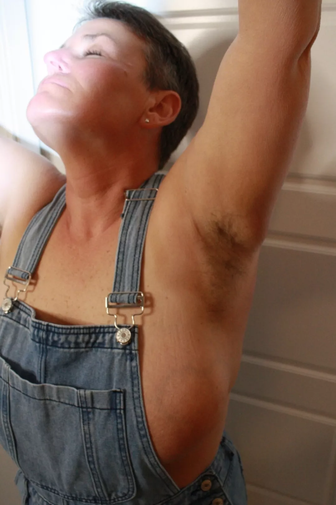 Mornings in the Midwest. Razor Free.