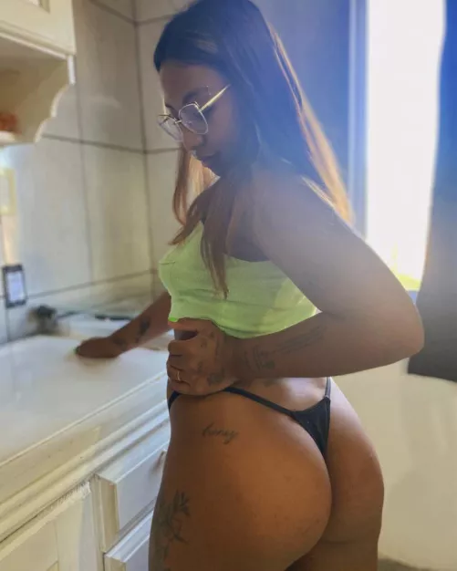 mornings were made for sex