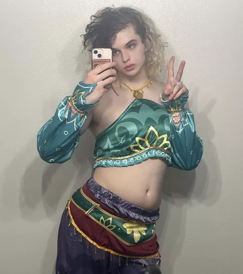 most masculine italian male