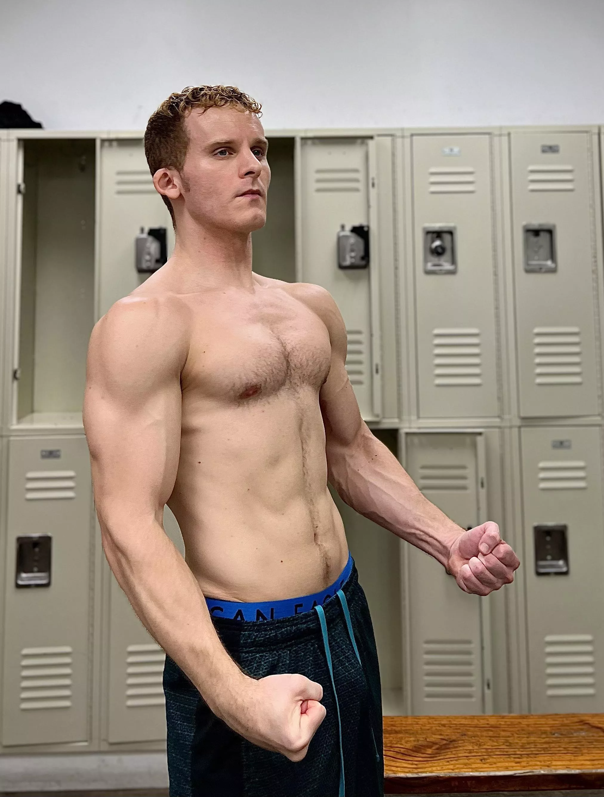 Motivation is shot but I gotta keep showing up