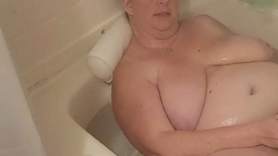 My big tits for titty Tuesday