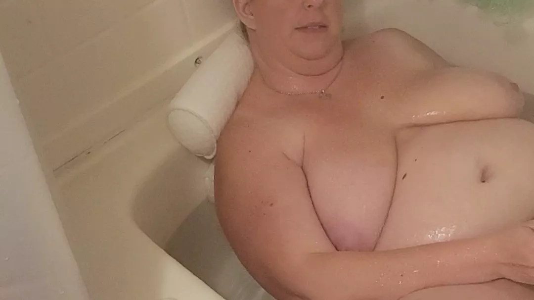 My big tits for titty Tuesday