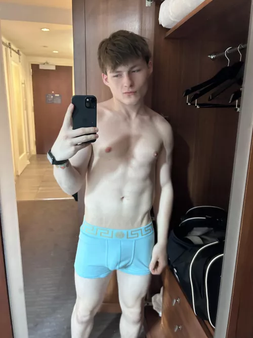 my favorite underwear rn