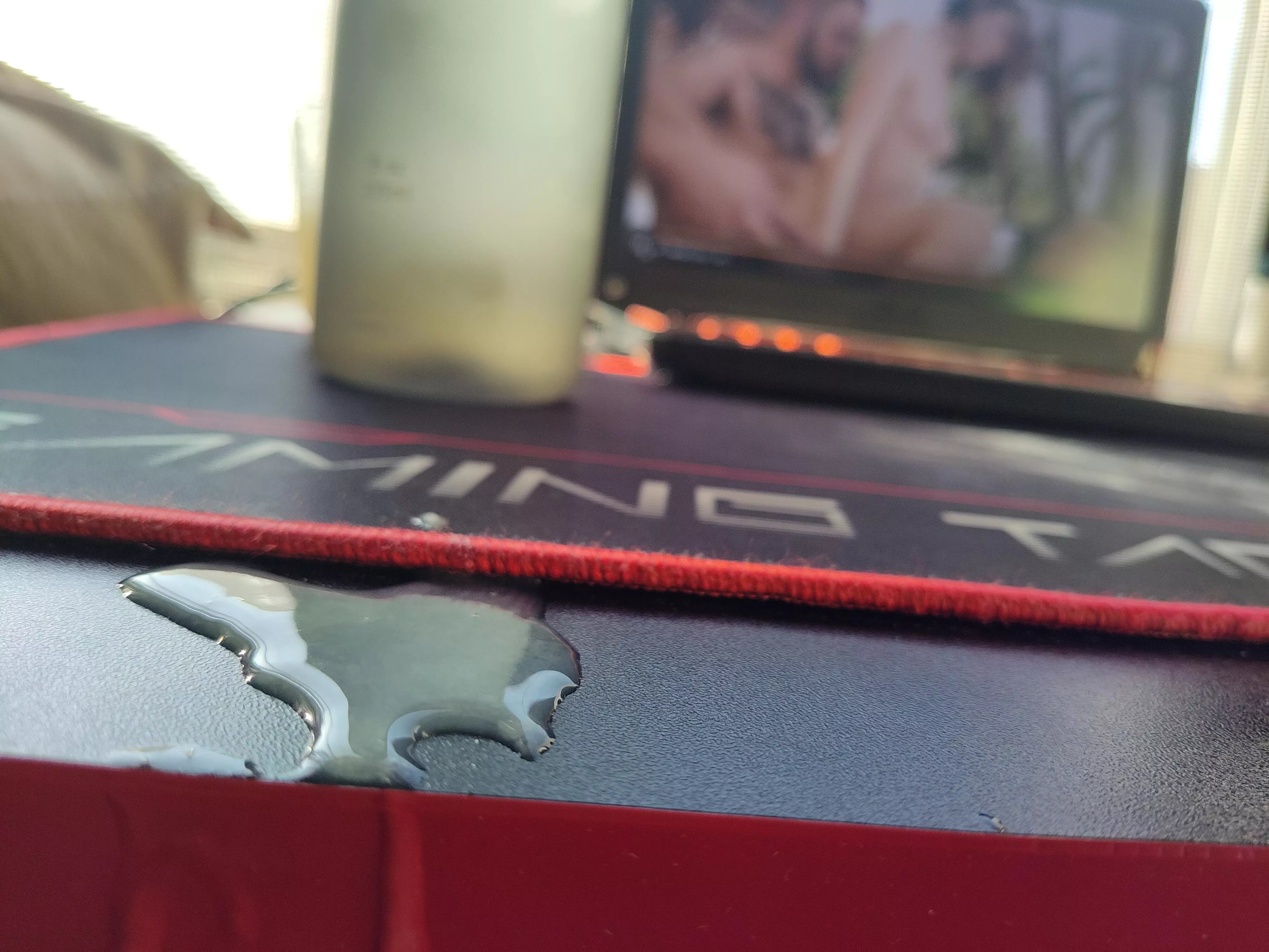 My sexuality may be more fluid than I initially thought.