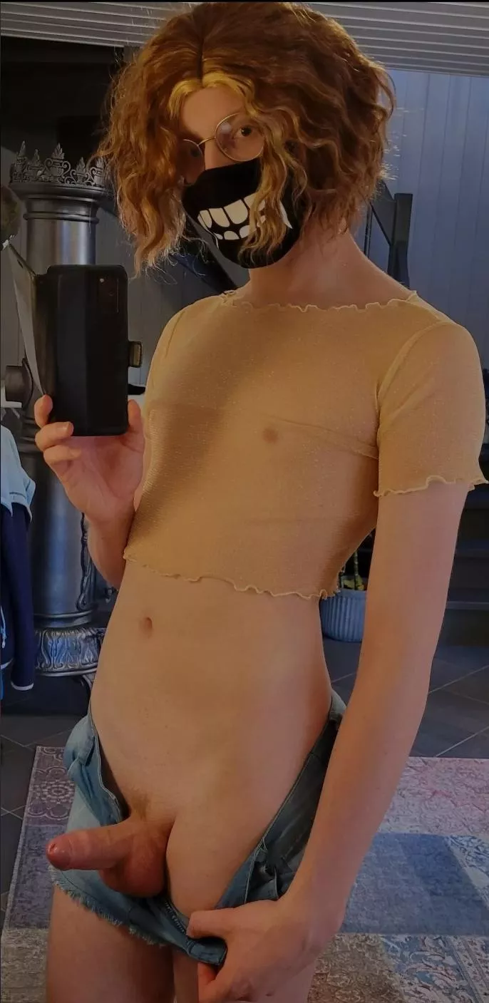 Name one humiliating thing I should do!