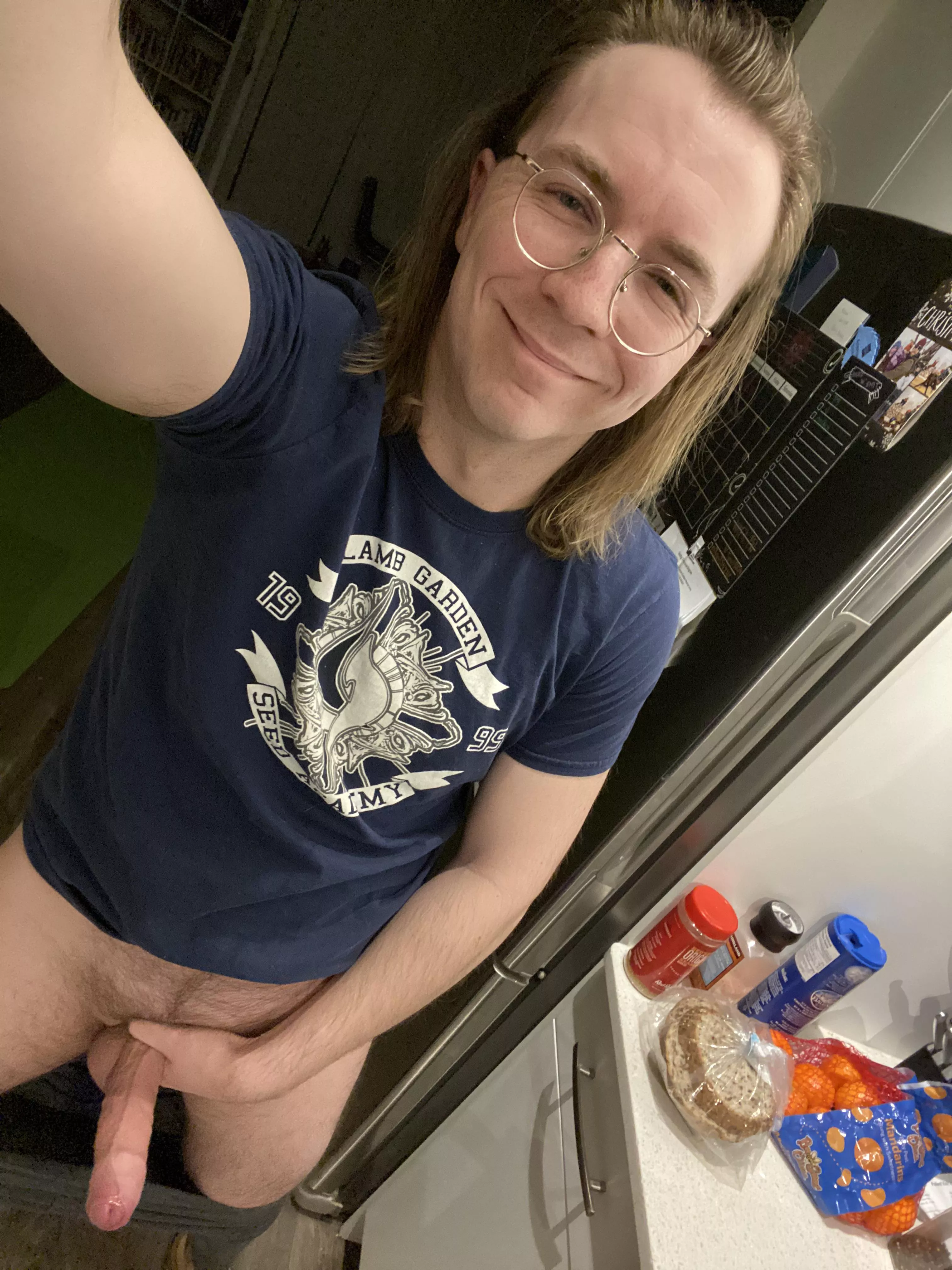 Need a little midnight snack?