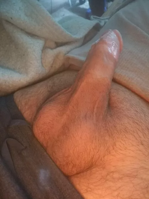 Nervous, can I get a rate?