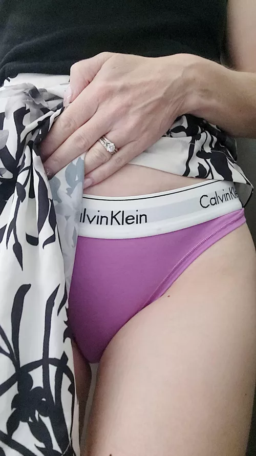 New CKs at work today...