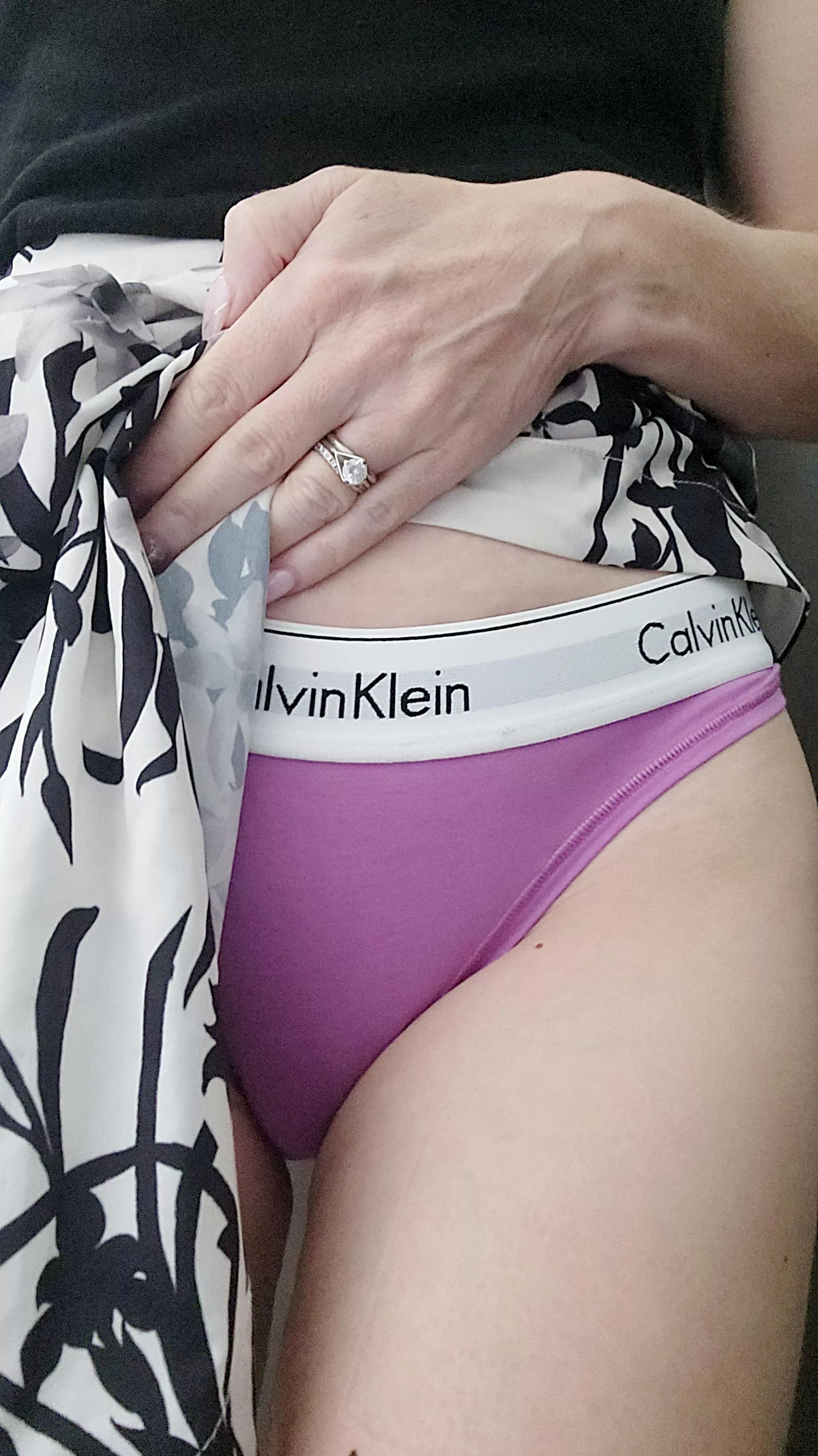 New CKs at work today...