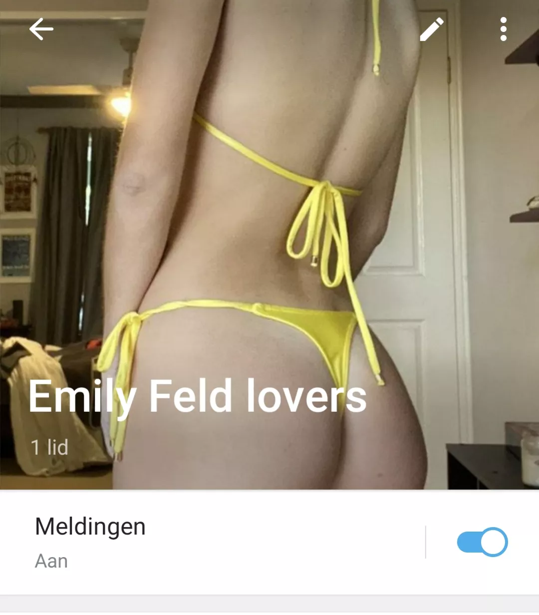 New Telegram group for the queen