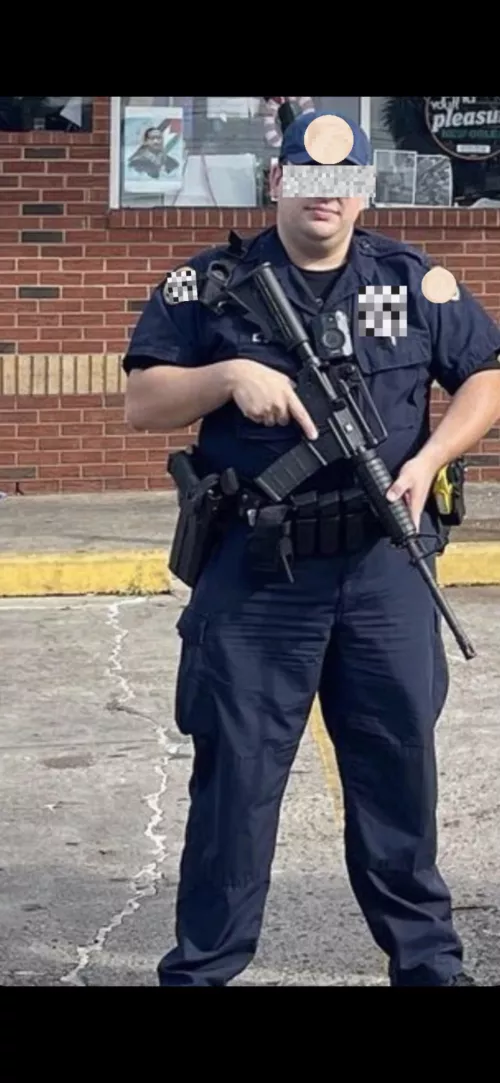 Out here trying to survive in Louisiana