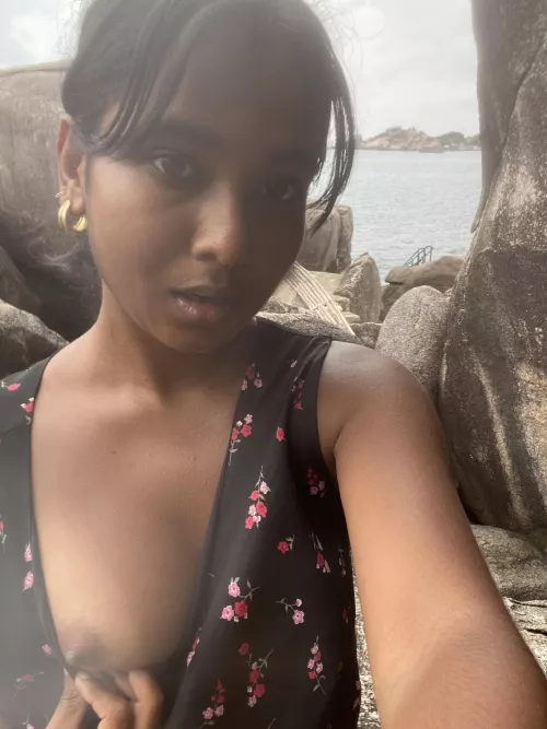 Outdoor content is my favourite what’s yours?