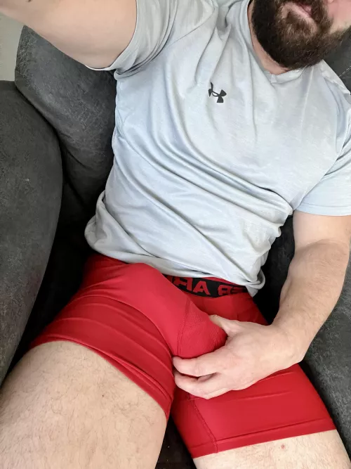 Perks of working from home