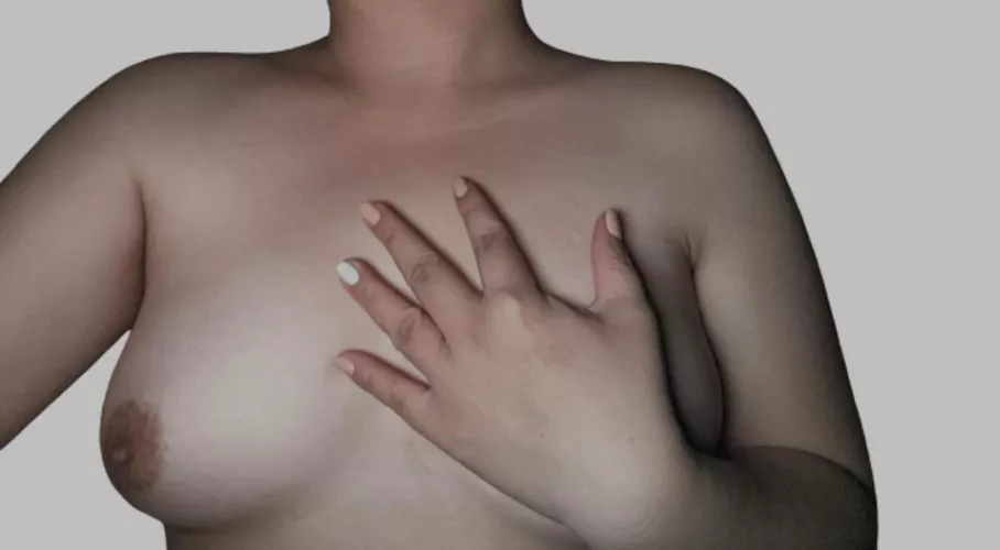 Picture of your [F]ace in an invisible locket…