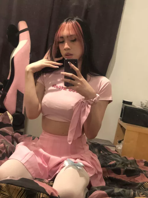 Pinku