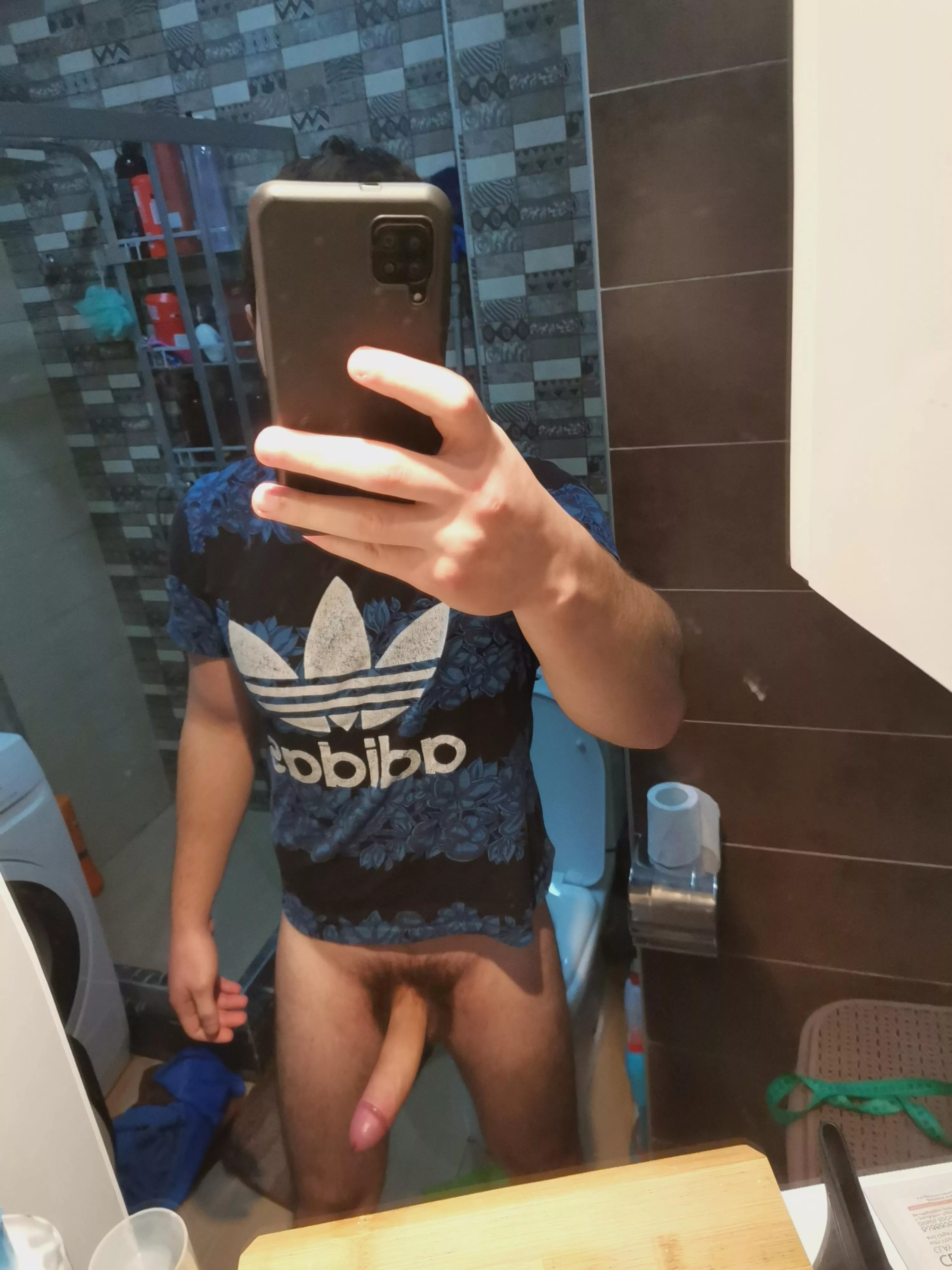 Rate me honestly