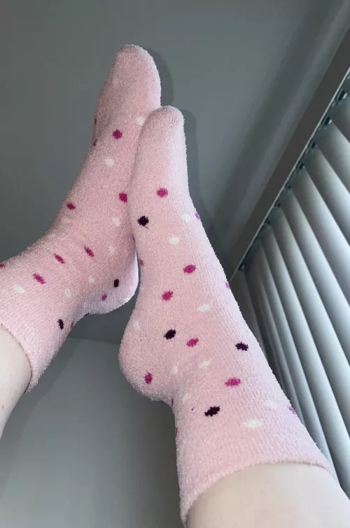 [SELLING] Pretty pink fuzzies💕