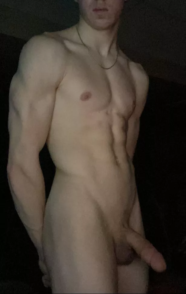 should I be here? dm open