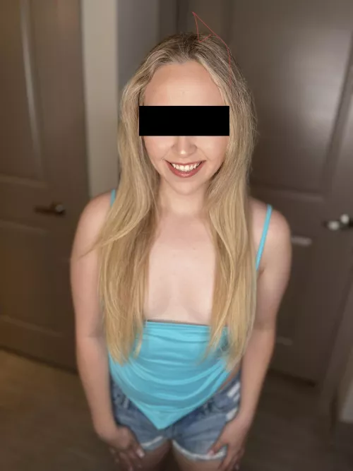 Should my wife start up her OF again? You guys shoot her confidence through the roof reading DM’s and comments.