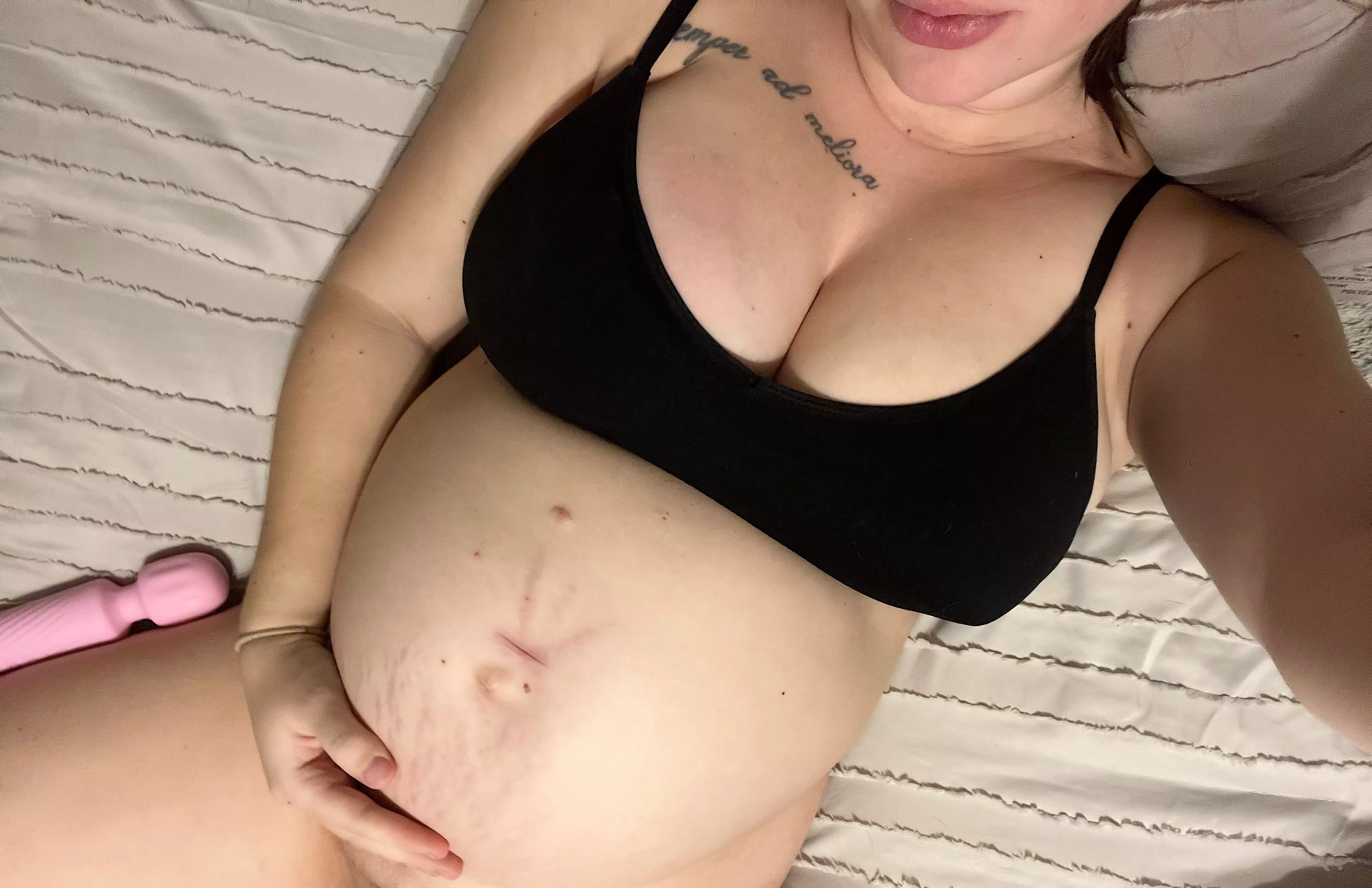 So stretched out and still have months to go