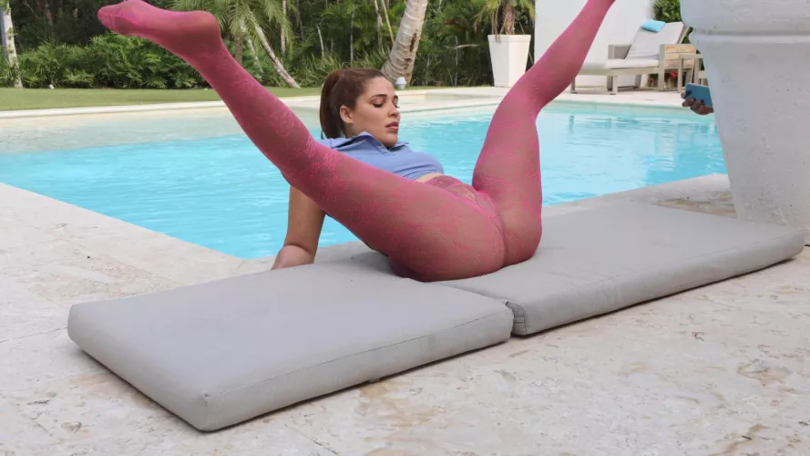 Spreading and waiting for you☺️