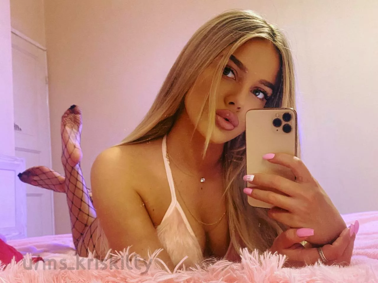 Starters BIMBO are supported here? 🙏