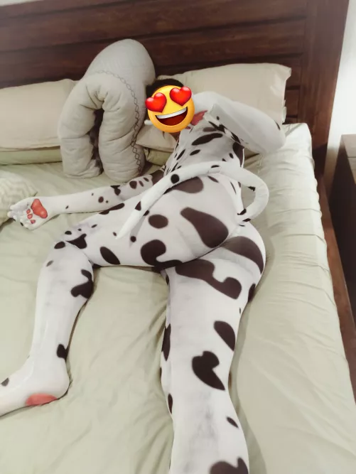 The husband's first time doing cosplay. Did he nail it??? Do let us know with your comments. Support him on his journey.