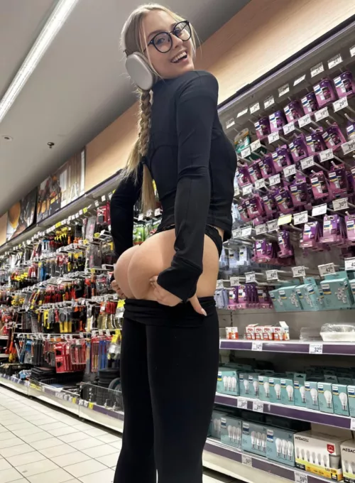 They couldnt believe, I completed their dares :P