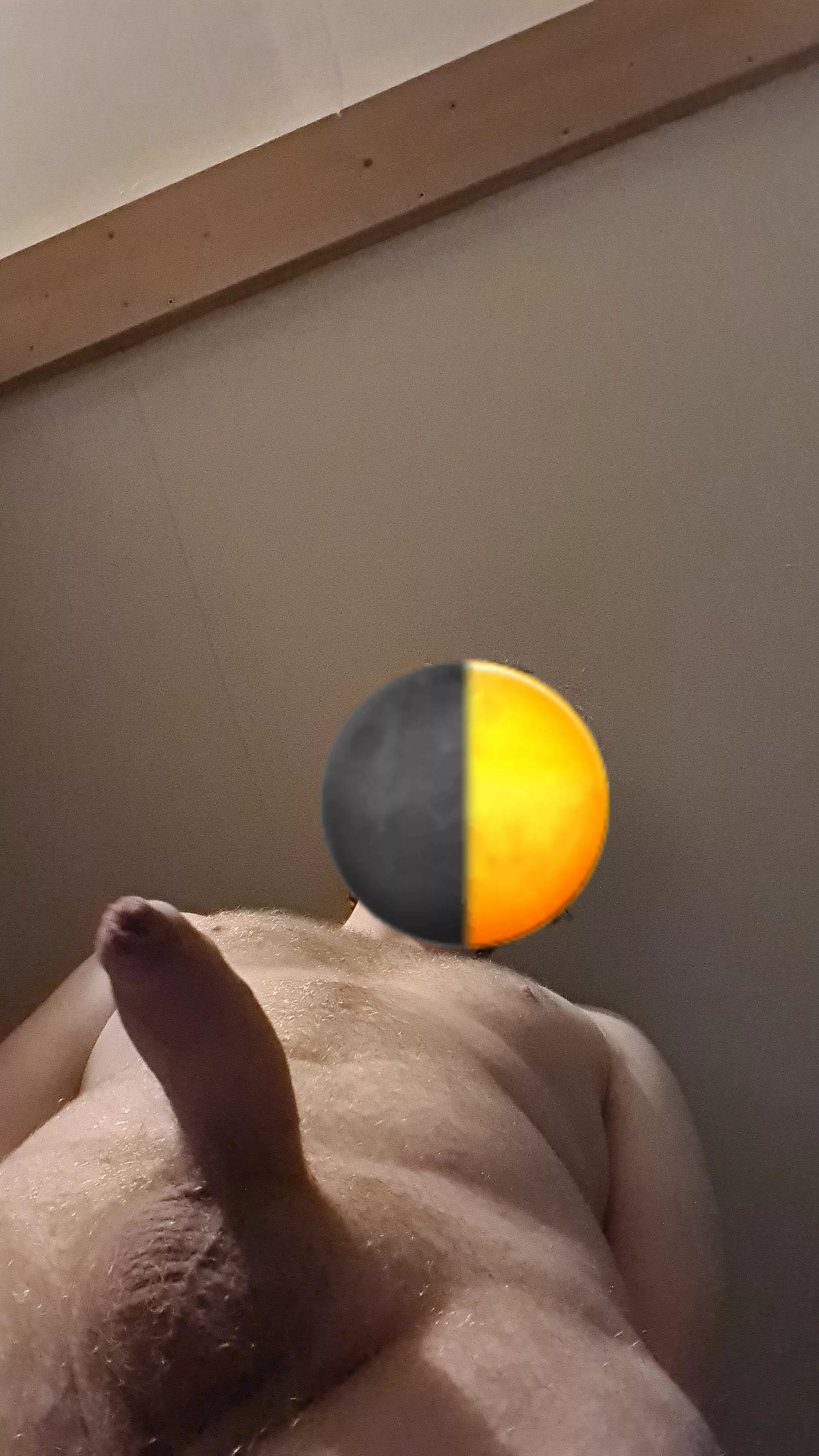 This is for the handful of you that want this POV