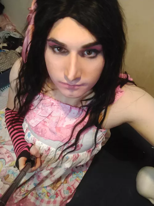 This post is hacked so only cute people can see it.