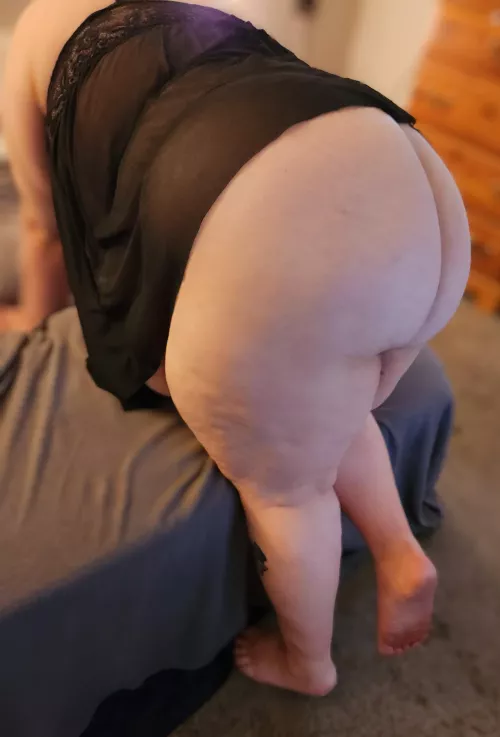 Touch my butt 🥰
