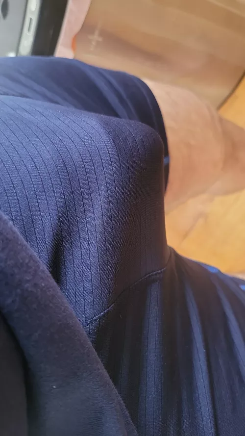 Trina get the head outline