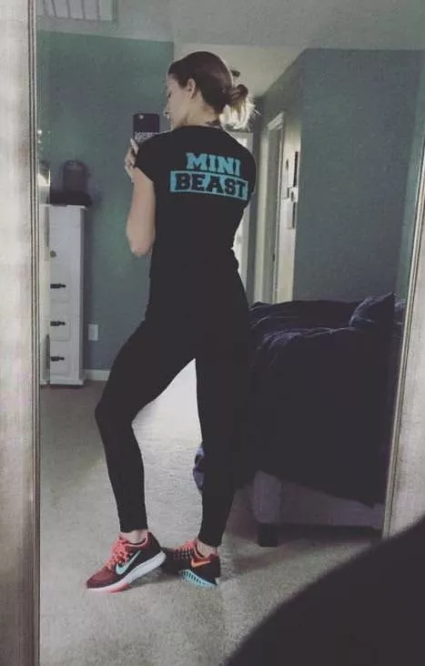 Tuesday outfit is fire and both are see through