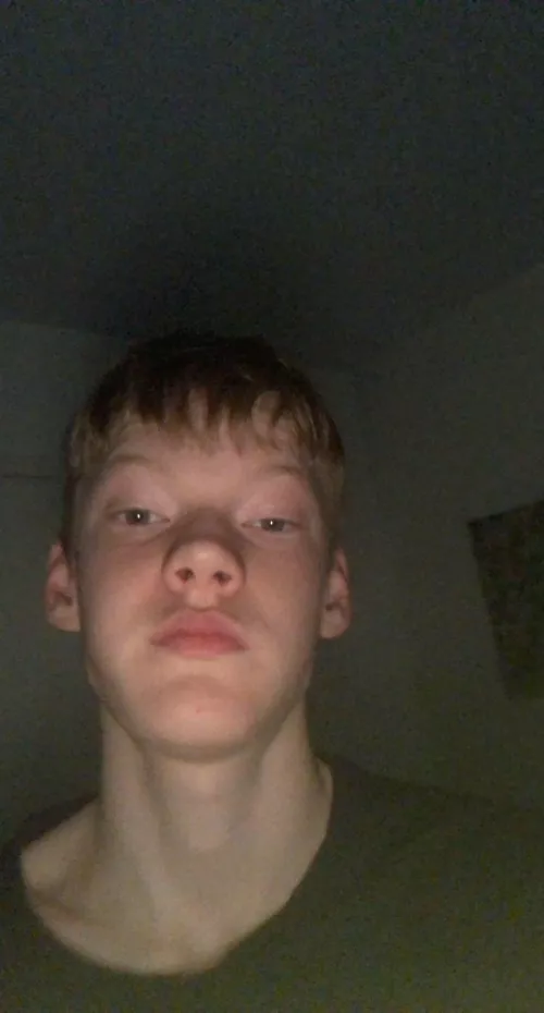 Wanna gaym?