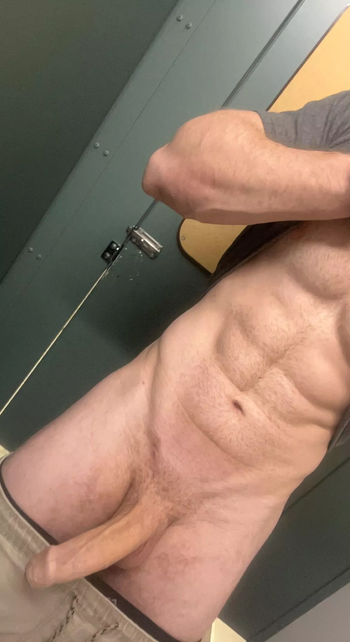 We only have a few minutes…. Hurry get on your knees😈