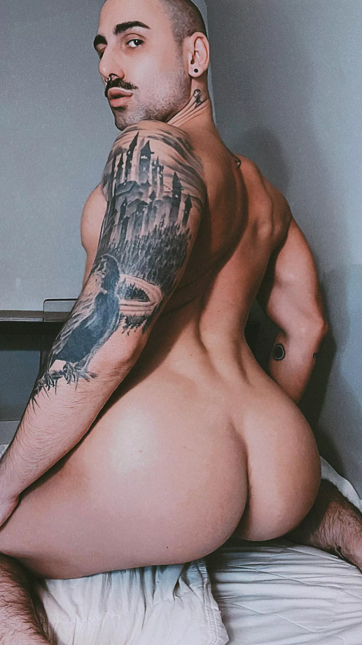 week 1 new diet gainzzz🍑🍑🍑