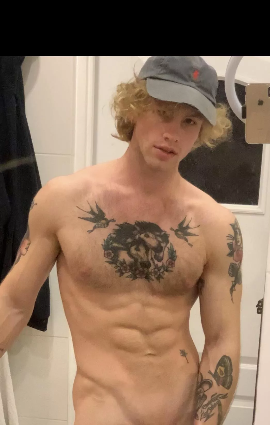 What am I holding. Winner wins whole photo